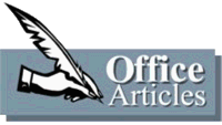 Office Articles Logo